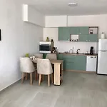 Turquoise Terrace Beachfront Sea View Saranda