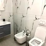 Turquoise Terrace Beachfront Sea View Apartman Saranda
