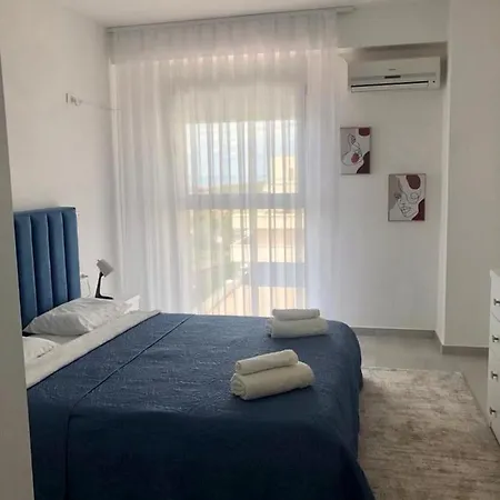 Turquoise Terrace In