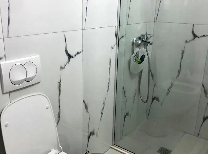 Appartement Turquoise Terrace In Saranda